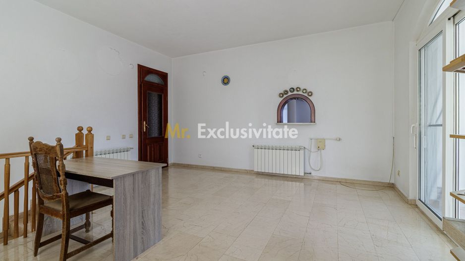 Domeniu privat 5.000 mp, cu reședință de 625 mp și piscină, Corbeanca - Poză 24