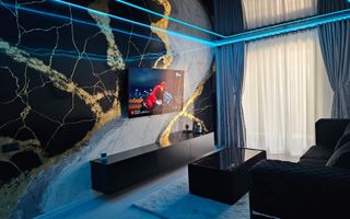 5 minute Metrou Berceni - Apartament 2 camere dec - Finisaje moderne - Poză 1