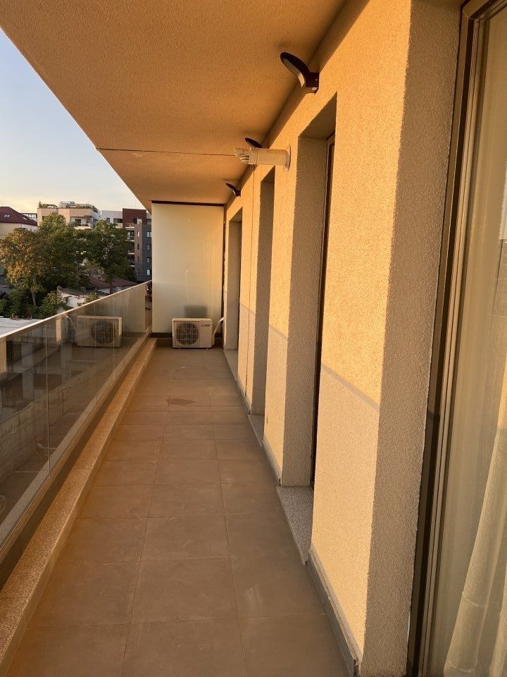 Apartament Calea 13 Septembrie | Hotel Marriot | Cathedral Residence - Poză 8