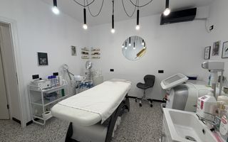 Spatiu comercial 95 mp / parter / Herastrau - Poză 10