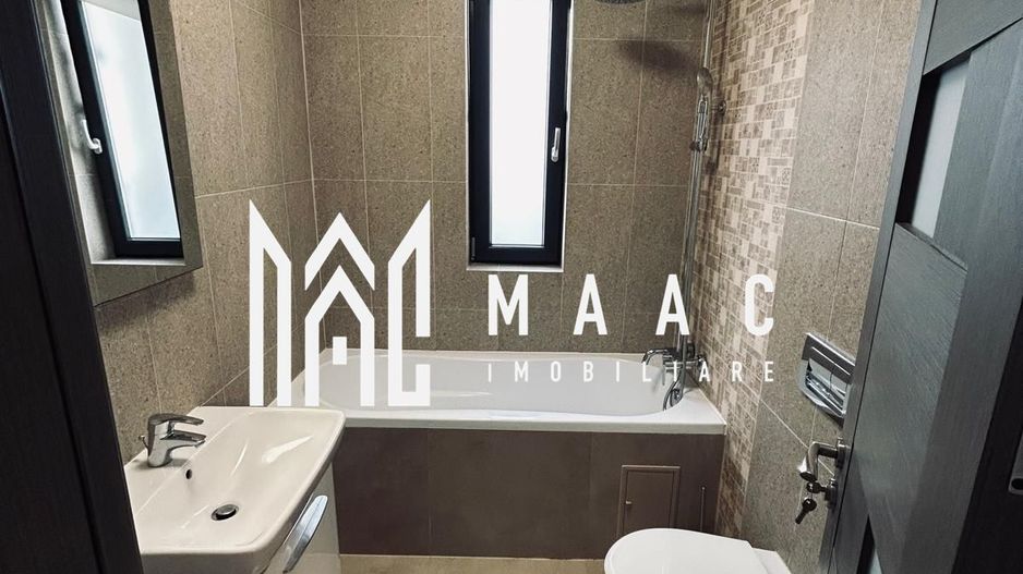 Apartament 3 camere de închiriat | Șelimbăr | Doamna Stanca - Poză 8