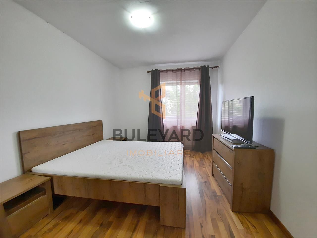 Apartament 2 camere in zona B-dul N.Titulescu! - Poză 7