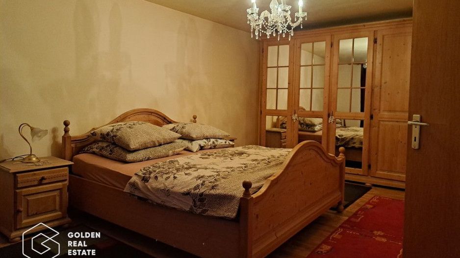 Casa mare cu 2 spatii comerciale, in Faget - Poză 10