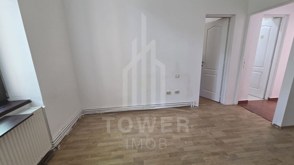 Apartament de inchiriat 5 camere | Zona Ultracentrala 95mpu - Poză 7