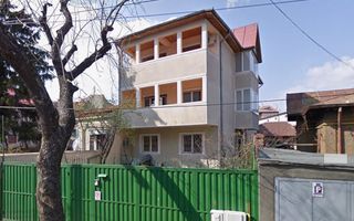 Clădire individuală de închiriat – birouri / activități educaționale - Poză 1