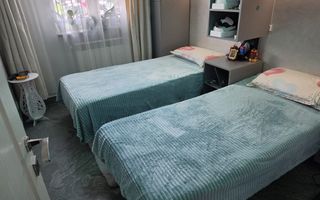 3 Camere - Renovat Complet/ Mobilat - Zona Zimbru - Poză 3