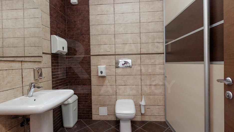 Chirie, spațiu comercial, 236,9 mp, str. Petru Rareș, Centru - Poză 18