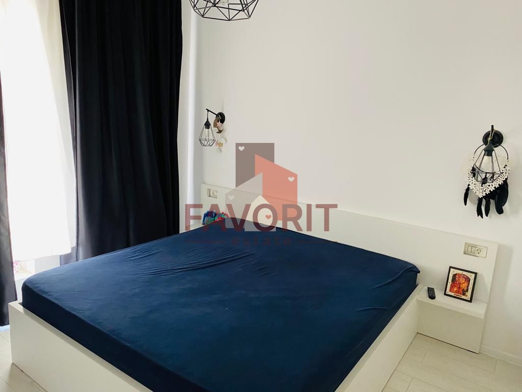 2 camere | centrala proprie | mobilat si utilat | loc parcare | zona excelenta | - Poză 5