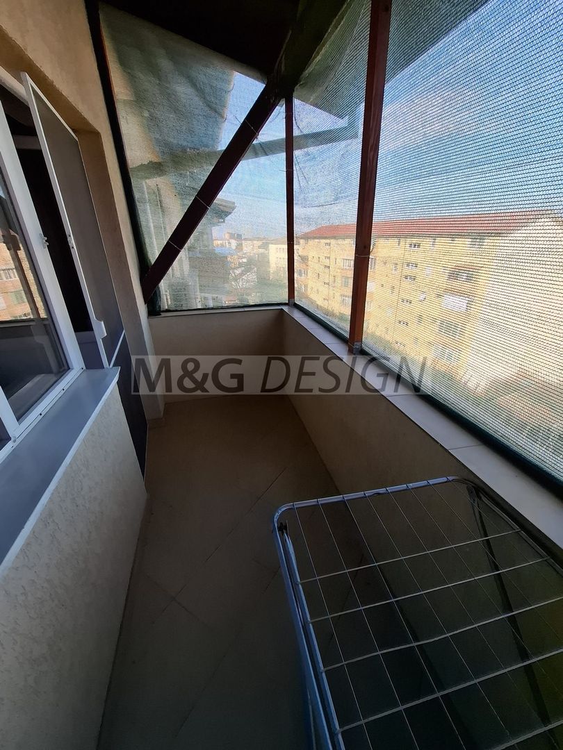 Ap 1 camera, bloc izolat, CT,AC,mansarda, Dambovita - Poză 17