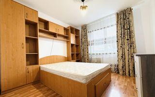 3 Camere - 60MP | Decomandat | Reabilitat | Stadionul Rapid - Poză 3