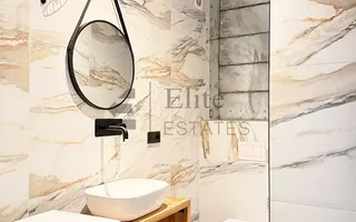 Apartmanet premium cu 3 camere de inchiriat in Nufarul - Poză 13