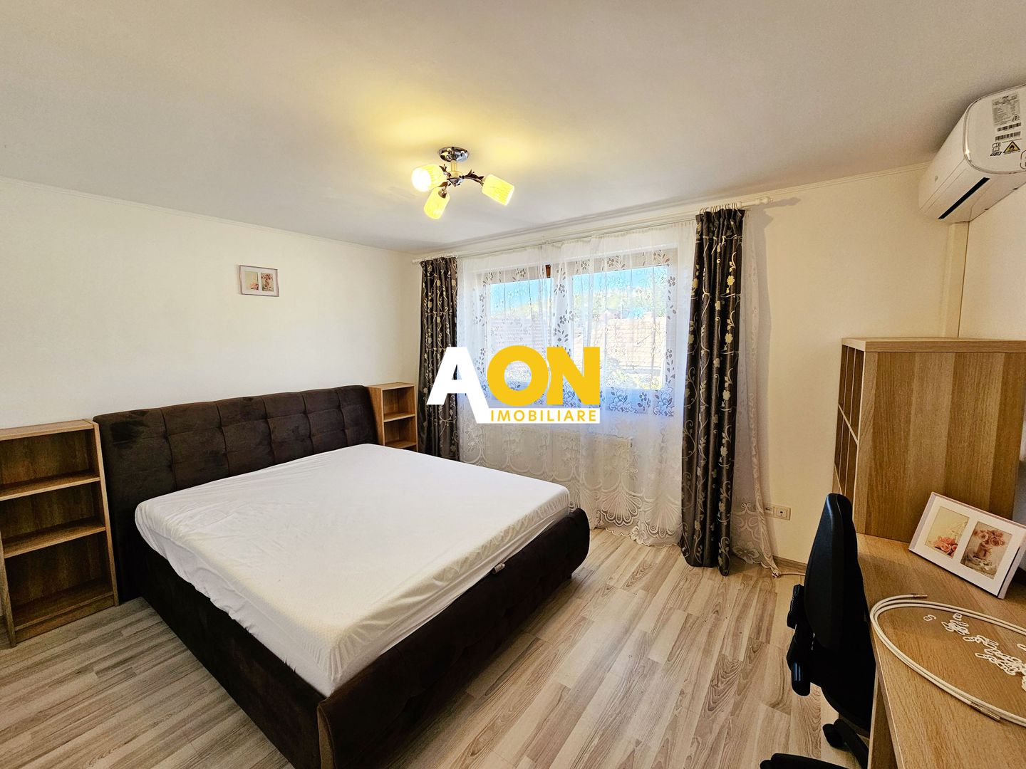 Duplex nou Barabant, 3 camere,  curte & parcare acoperită - Poză 10