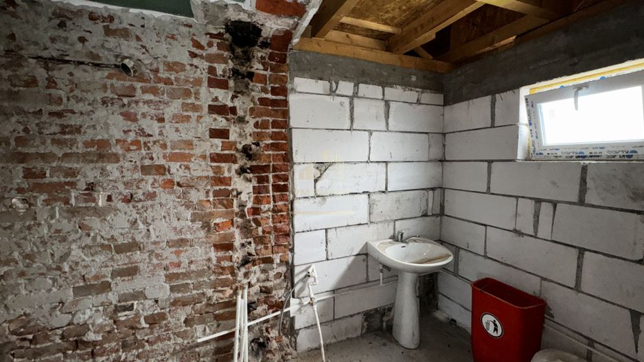 CASA 4 CAMERE TEREN 338 MP CAMPULUNG - Poză 36