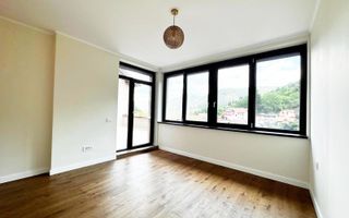 Penthouse superb in Scheii Brasovului - Poză 4