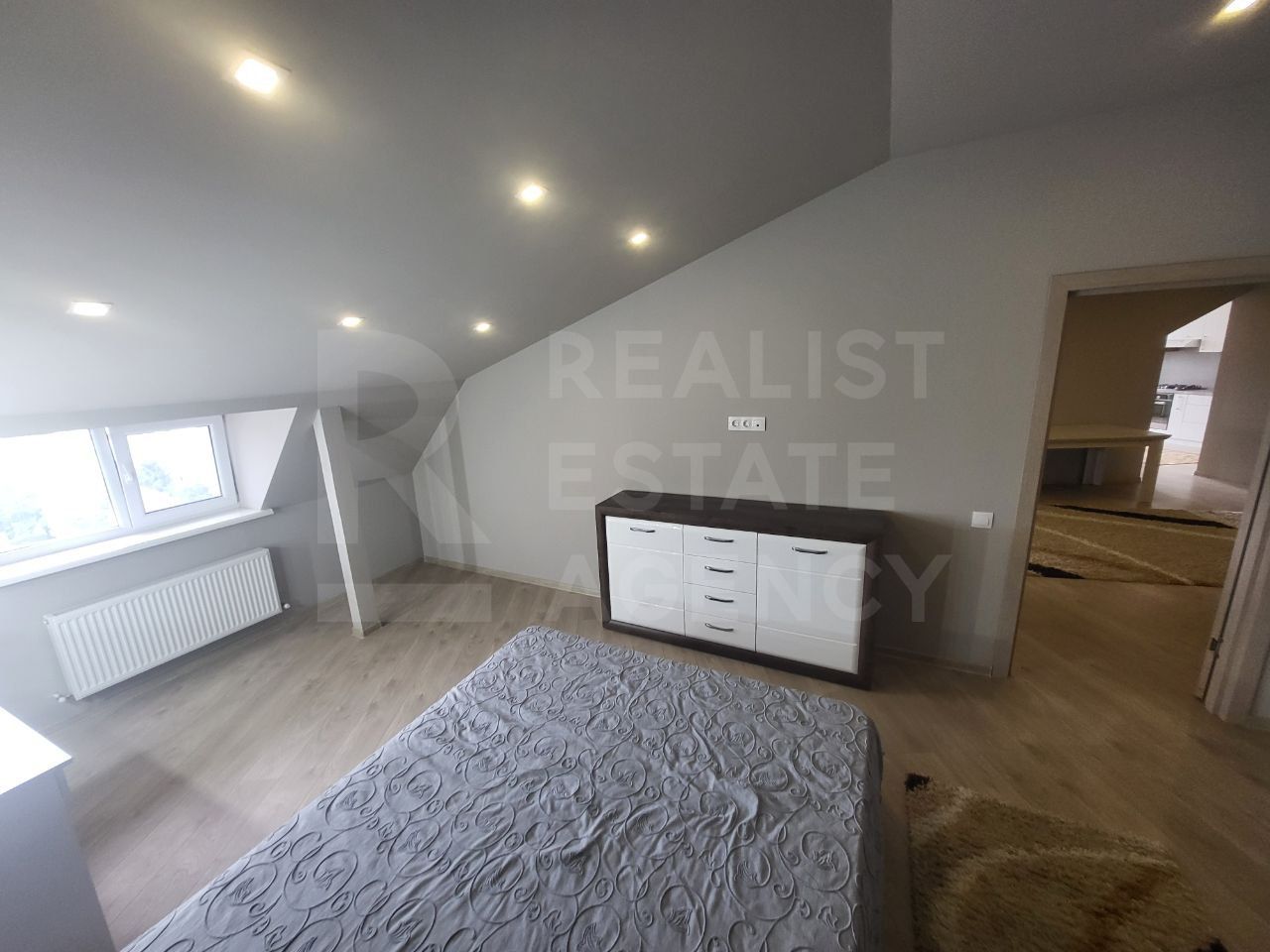 Vânzare, apartament, 2 cameră , str. Ion Creangă, Codru - Poză 19