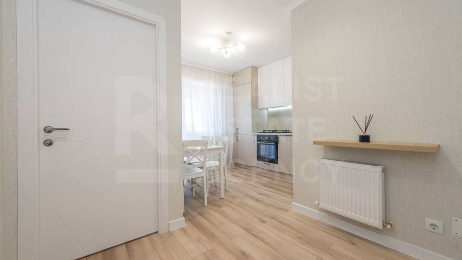Vânzare, apartament, 1 cameră, strada Băcioii Noi, Botanica - Poză 6
