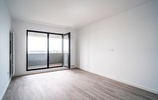 Militari-Metrou Preciziei, 2 Camere, 65.4 mp, Bloc Nou, lift, Comision 0%
