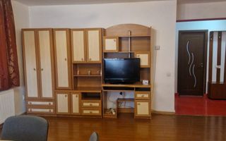 Apartament de 2 camere, 60 mp, parcare, zona Florilor - Poză 3