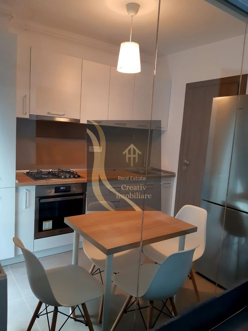 Garsoniera de inchiriat Lujerului complex 21 Residence - Poză 3