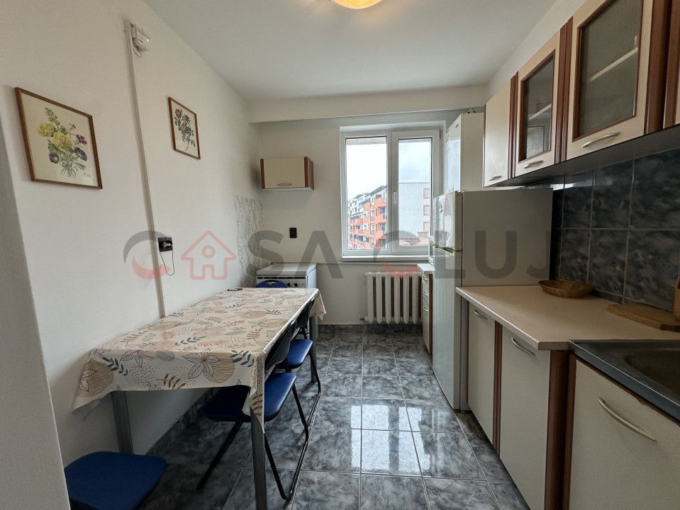 Apartament 2 camere | Reabilitat termic |Zona Piata Abator - Poză 6