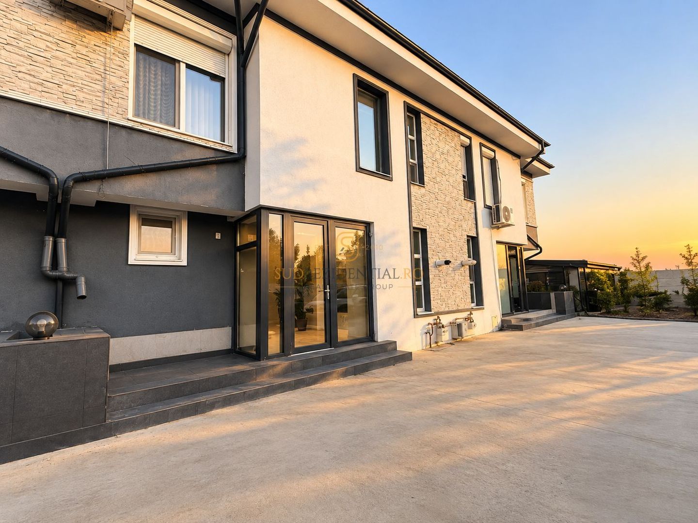 Vilă P+1E, 4 camere, complet mobilată și utilată | Popesti-Leordeni - Poză 26