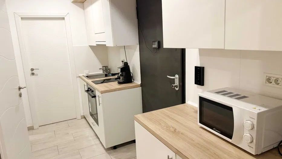 3 camere decomandat, 75mp, Plaza Residence, lângă metrou - Poză 3