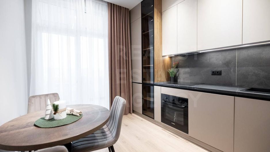 Vânzare, apartament, o cameră, str. Vasile Lupu, Buiucani - Poză 11