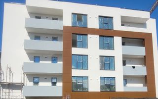 AP.2CAM. DECOMANDAT IN NOUL PROIECT ROMCO / PARCUL TEILOR,PALLADY! - Poză 1