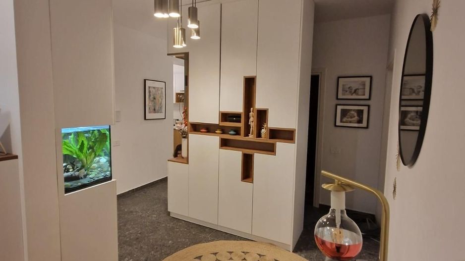 Apartament 4 camere mobilat | Pipera Plaza | Parcare subterana | Boxa - Poză 13