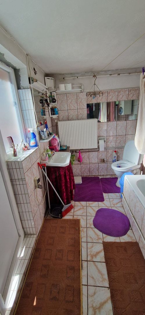 Vand Casa 4 camere ,Rahova Salaj - Poză 9