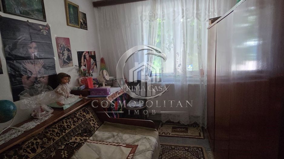 Apartament cu 2 camere zona Crang / Stadion ~ etaj 1din4 ~ confort 2 ~ - Poză 12
