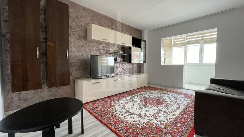 Apartamen 2 camere de inchiriat - zona Mihai Viteazul - Poză 4