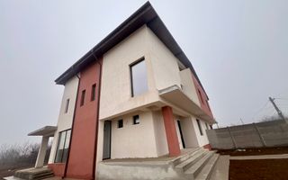 Vile *8 camere* // Ciorogarla - COMISION 0% - Poză 8