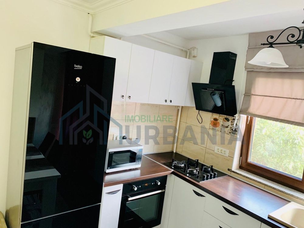 Apartament 3 camere de inchiriat, Pacurari, Iasi - Poză 7
