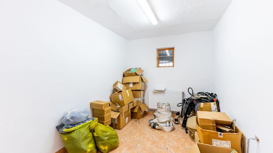 Spațiu comercial în zona Sânnicolau Mic - Poză 10