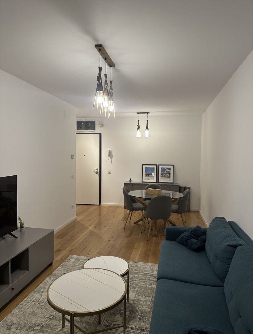 Aviatei Apartments | Inchiriere Apartament 2 camere - Poză 2