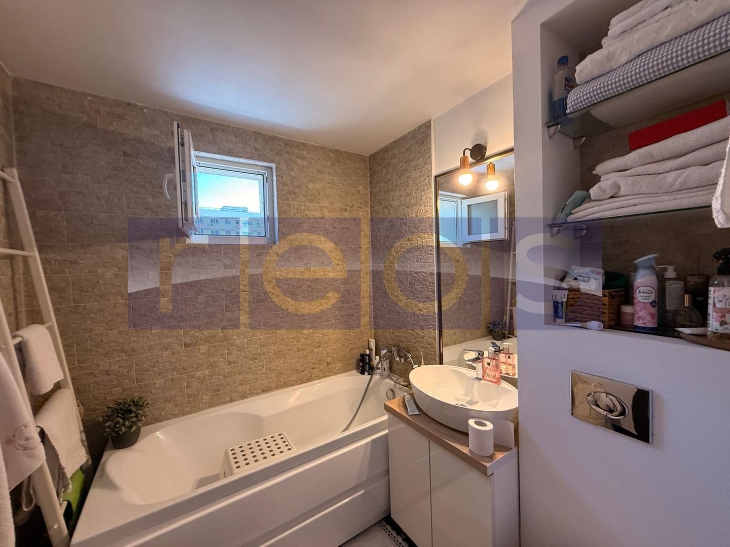 VANZARE 3 CAMERE BULEVARDUL CHISINAU  | DIHAM | - Poză 6