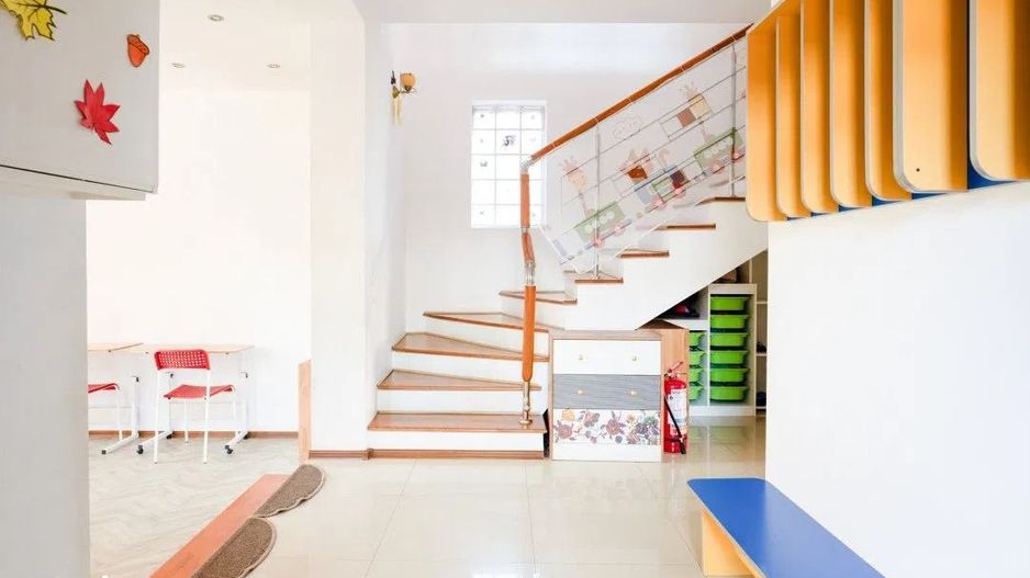 6 cam | vila | Gradinita birou | | Bucurestii Noi Bazilescu - Poză 25