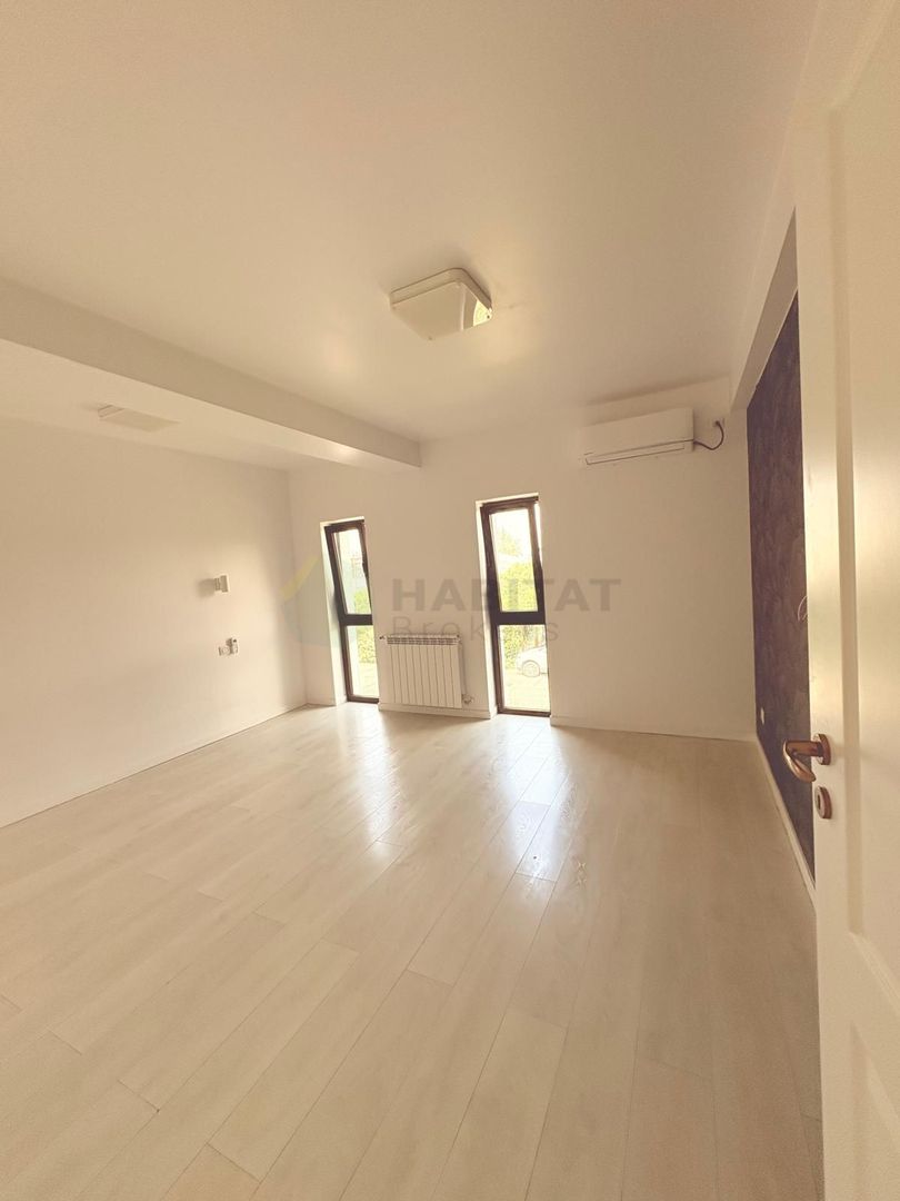 Casă individuală 4 camere | Bavaria Park Balotești| Teren 379 mp - Poză 13