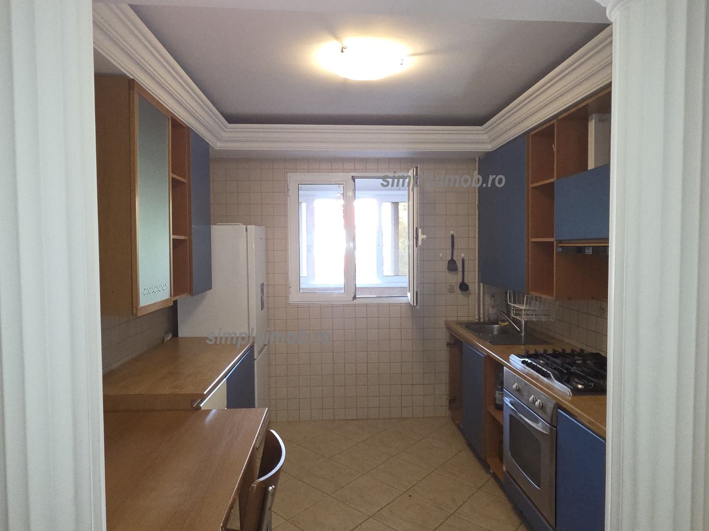 3 camere centrala 2 bai parcare 1986 Metrou Piata Sudului Sector 4 - Poză 10