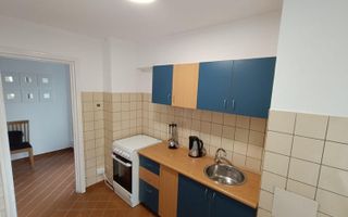 Prima închiriere, garsonieră modernă, terasă, metrou Muncii, Decebal - Poză 5