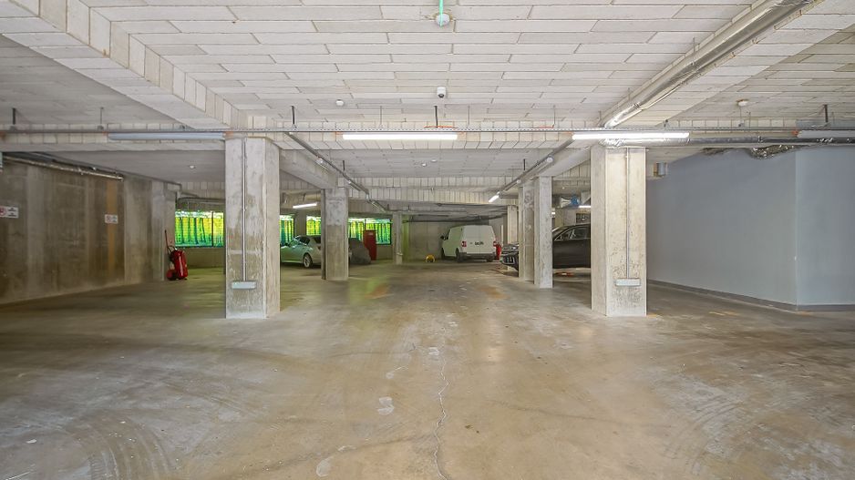 Apartament Premium cu 3 Camere  Complex BELVEO, Drumul Poienii - Poză 27