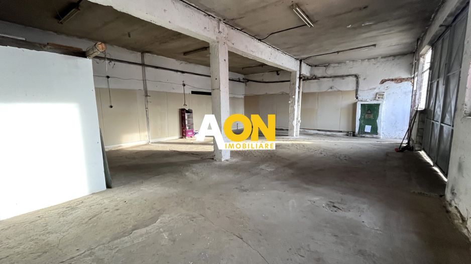 Spatiu Comercial, 150mp, Pretabil Pentru Service Auto, Zona Dedeman - Poză 7