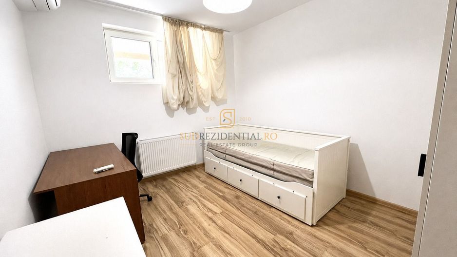 2 Camere Semidecomandat | 3 Min Metrou Dimitrie Leonida | Parcare - Poză 7