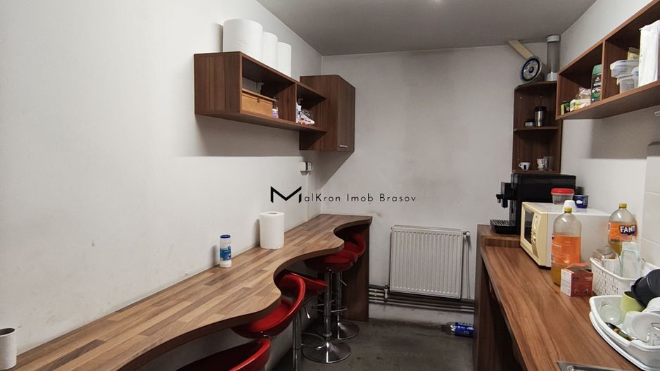 Hala de inchiriat 1080 mp - Poză 2