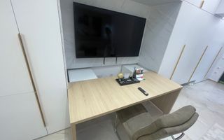 Garsoniera de lux pentru închiriat-in bloc nou-EVO - Poză 9