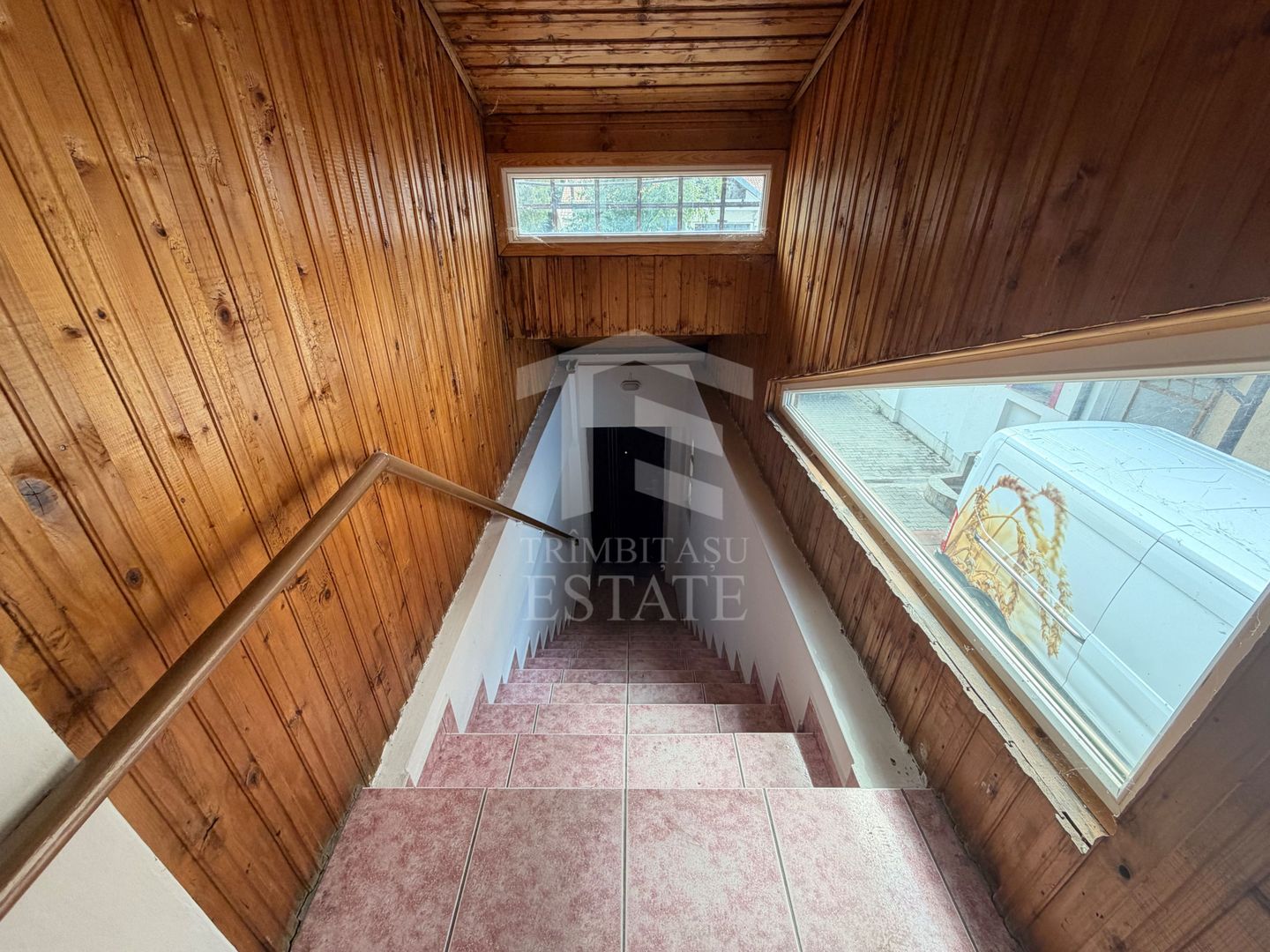 Spațiu comercial | 2 camere | 51 mp utili | Parcare | Militari | - Poză 8
