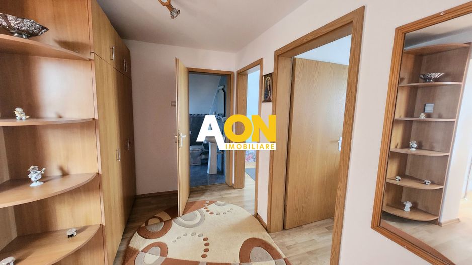 Apartament La Vila, 120MP, 3 Camere, Garaj - Poză 6