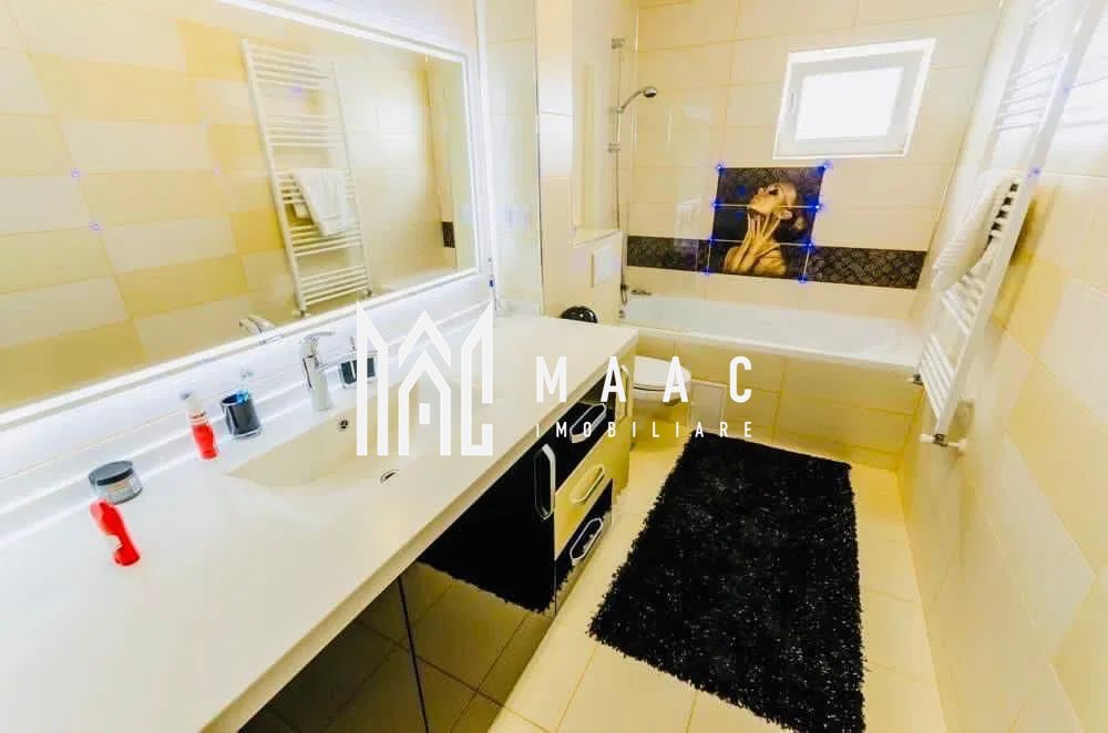 Apartament 3 camere | Mobilat lux | Terasa | Arhitectilor - Poză 7