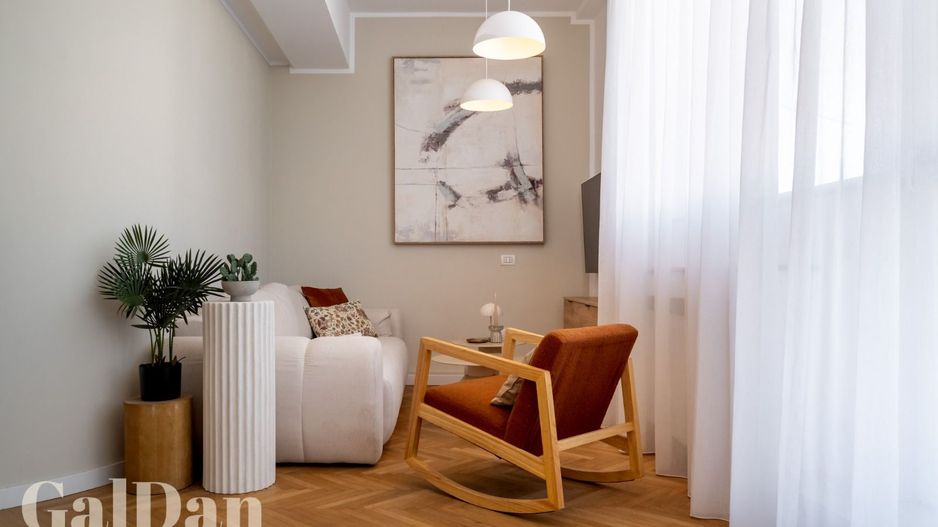 PENTHOUSE SPLENDID | UNIVERSITATE - Poză 5